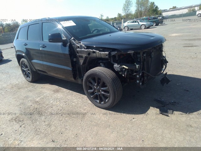 JEEP GRAND CHEROKEE 2018 1c4rjfag4jc367521