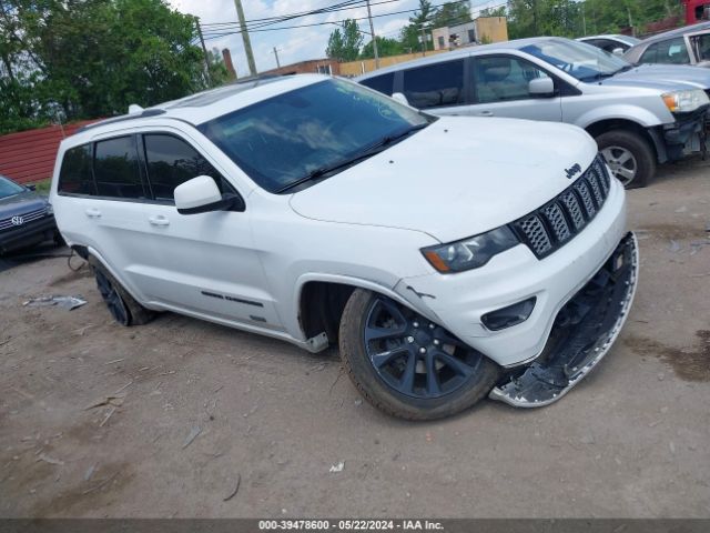 JEEP GRAND CHEROKEE 2018 1c4rjfag4jc383993