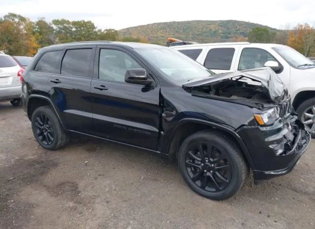 JEEP GRAND CHEROKEE 2018 1c4rjfag4jc390412