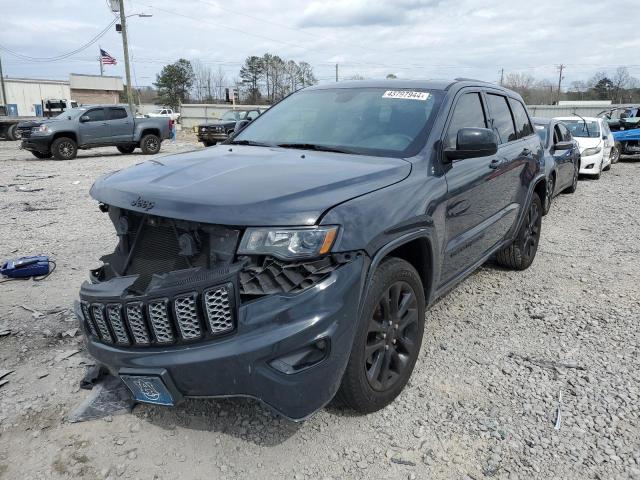 JEEP GRAND CHEROKEE 2018 1c4rjfag4jc390961