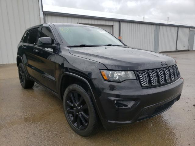 JEEP GRAND CHER 2018 1c4rjfag4jc394301