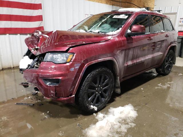 JEEP GRAND CHEROKEE 2018 1c4rjfag4jc395867