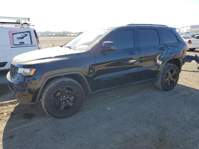 JEEP GRAND CHER 2018 1c4rjfag4jc411419