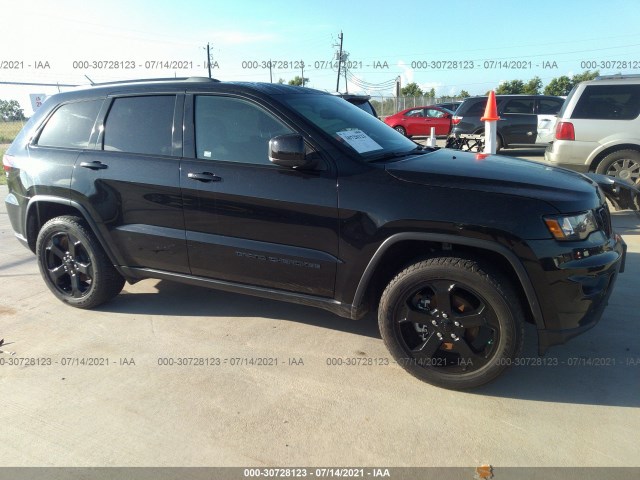 JEEP GRAND CHEROKEE 2018 1c4rjfag4jc423120