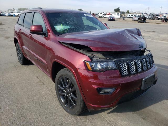 JEEP GRAND CHER 2018 1c4rjfag4jc436191