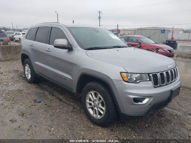 JEEP GRAND CHEROKEE 2018 1c4rjfag4jc457817