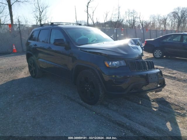 JEEP GRAND CHEROKEE 2018 1c4rjfag4jc467229