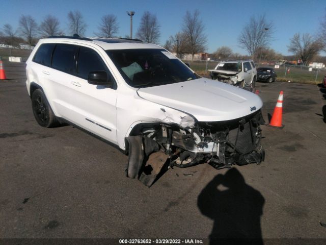 JEEP GRAND CHEROKEE 2018 1c4rjfag4jc475234