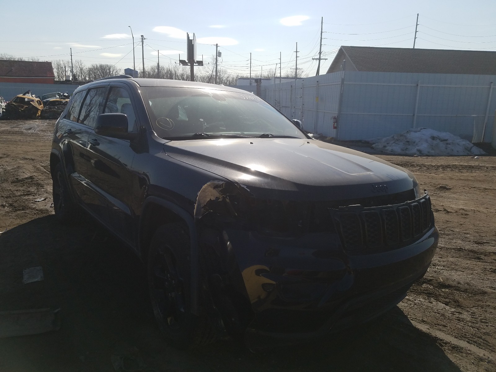 JEEP GRAND CHER 2018 1c4rjfag4jc482295