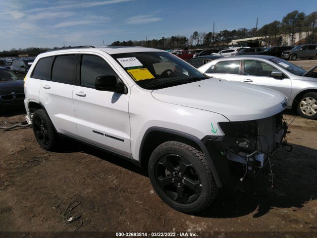 JEEP GRAND CHEROKEE 2018 1c4rjfag4jc482426