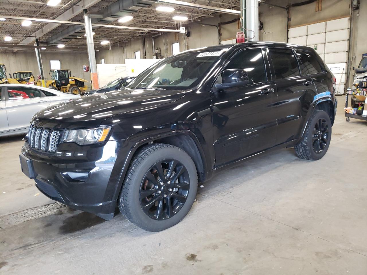 JEEP GRAND CHEROKEE 2018 1c4rjfag4jc483673