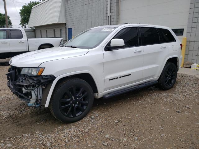 JEEP GRAND CHER 2018 1c4rjfag4jc487433