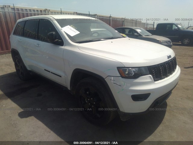 JEEP GRAND CHEROKEE 2018 1c4rjfag4jc492020