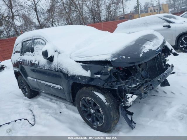 JEEP GRAND CHEROKEE 2018 1c4rjfag4jc492728