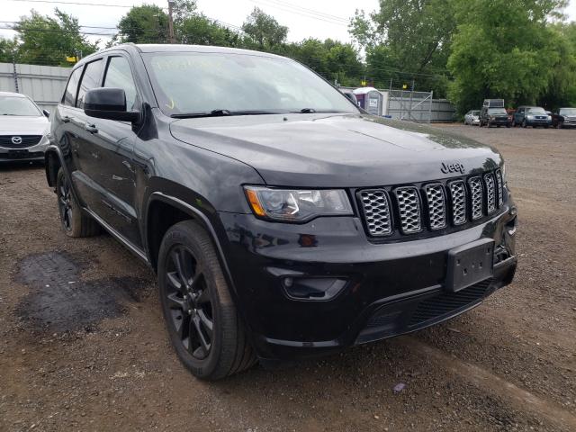 JEEP GRAND CHER 2018 1c4rjfag4jc500682