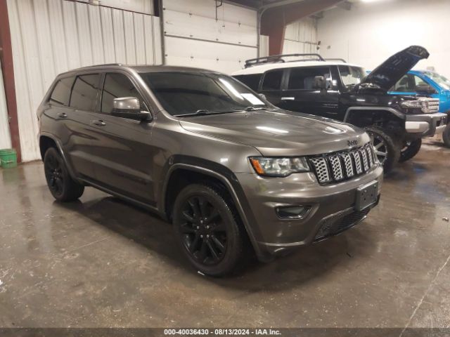 JEEP GRAND CHEROKEE 2018 1c4rjfag4jc500732