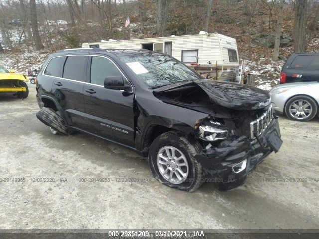 JEEP GRAND CHEROKEE 2018 1c4rjfag4jc502190