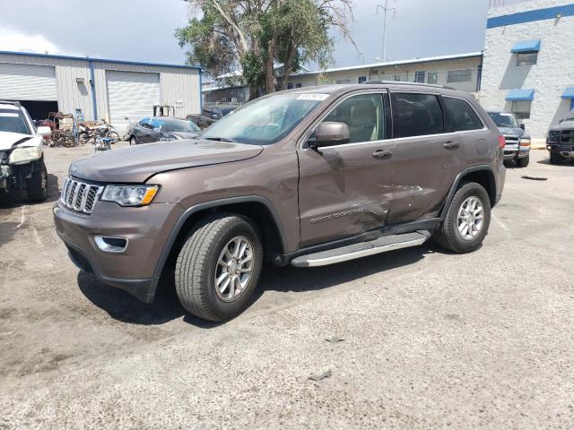 JEEP GRAND CHER 2018 1c4rjfag4jc502240