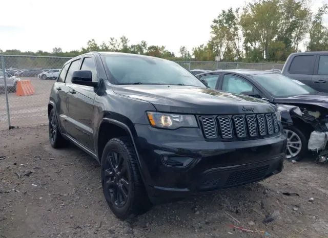 JEEP GRAND CHEROKEE 2018 1c4rjfag4jc502867