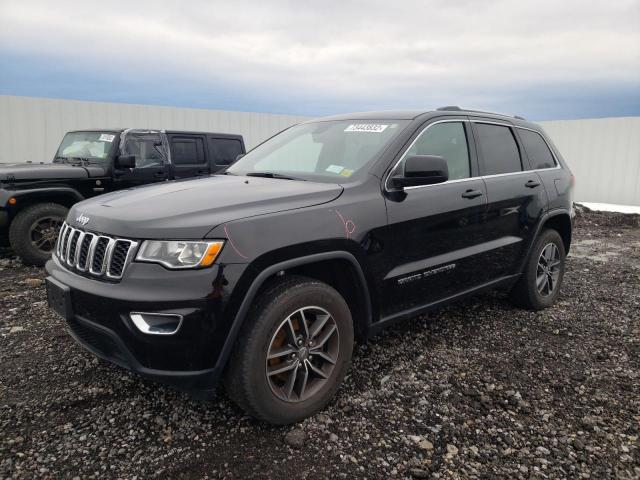 JEEP GRAND CHER 2018 1c4rjfag4jc504523