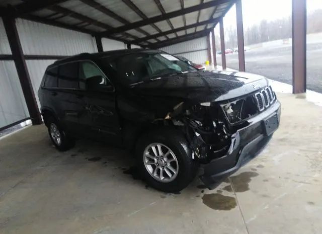 JEEP GRAND CHEROKEE 2018 1c4rjfag4jc506501