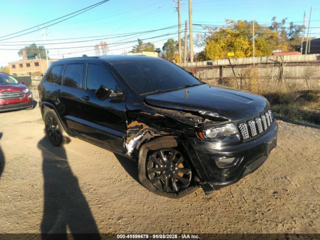 JEEP GRAND CHEROKEE 2019 1c4rjfag4kc532839