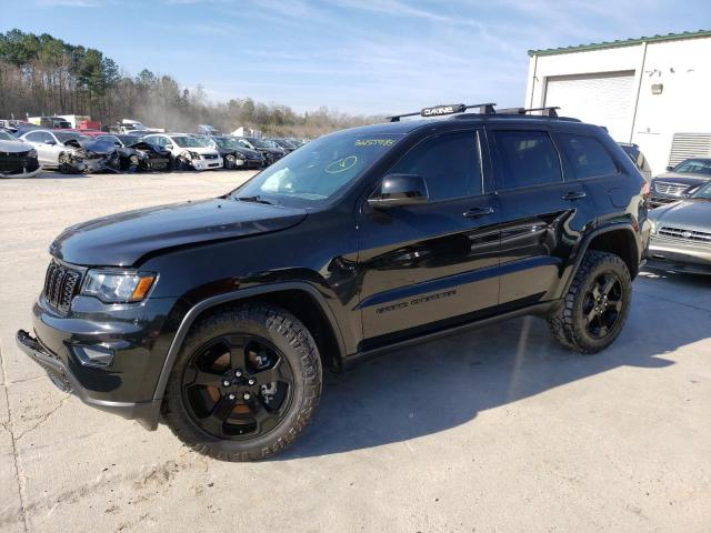 JEEP GRAND CHER 2019 1c4rjfag4kc537426