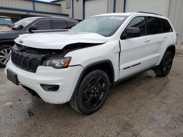 JEEP GRAND CHEROKEE 2019 1c4rjfag4kc545199