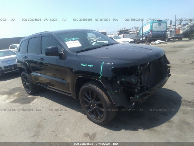 JEEP GRAND CHEROKEE 2019 1c4rjfag4kc551522