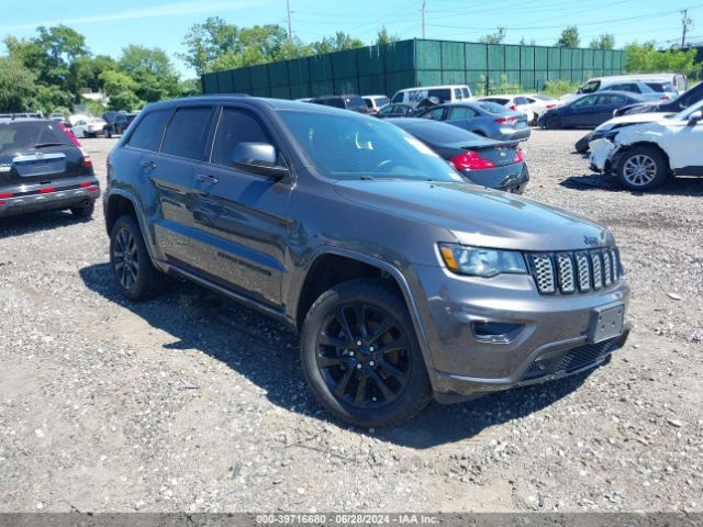 JEEP GRAND CHEROKEE 2019 1c4rjfag4kc587341