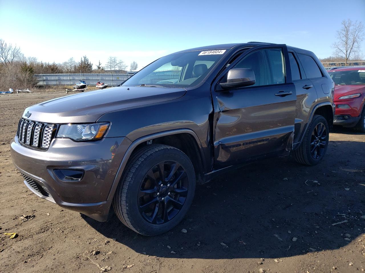 JEEP GRAND CHEROKEE 2019 1c4rjfag4kc587923