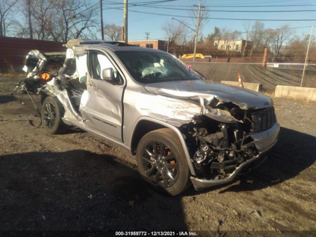 JEEP GRAND CHEROKEE 2019 1c4rjfag4kc591051