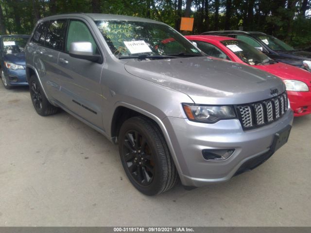 JEEP GRAND CHEROKEE 2019 1c4rjfag4kc610181