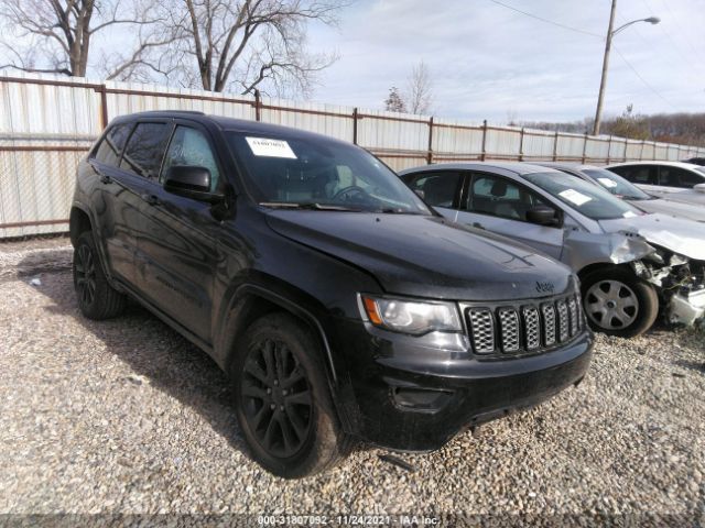 JEEP GRAND CHEROKEE 2019 1c4rjfag4kc618362