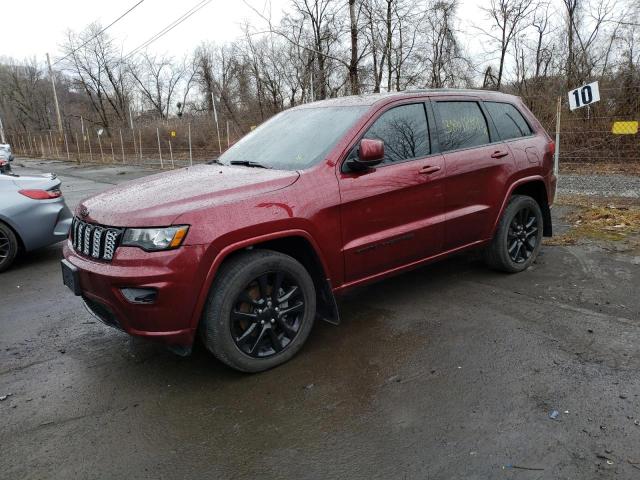 JEEP GRAND CHER 2019 1c4rjfag4kc628437