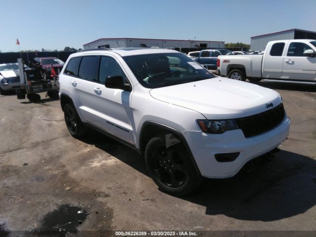 JEEP GRAND CHEROKEE 2019 1c4rjfag4kc640409