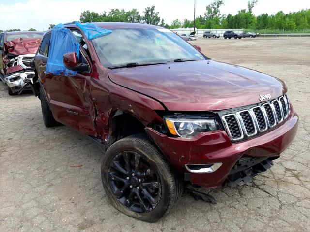 JEEP GRAND CHER 2019 1c4rjfag4kc648199