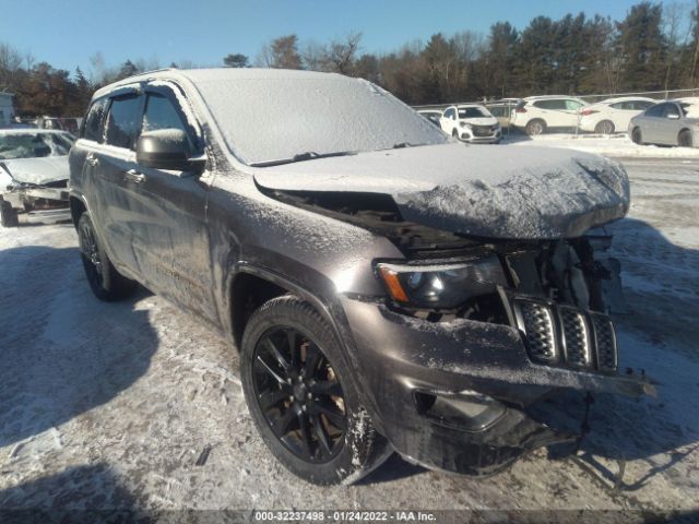 JEEP GRAND CHEROKEE 2019 1c4rjfag4kc677248