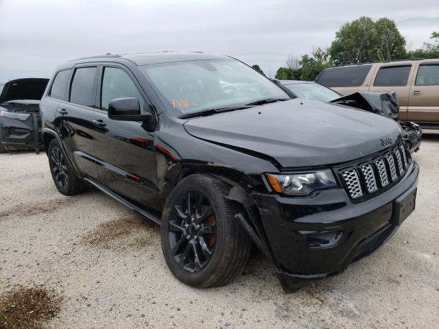 JEEP GRAND CHER 2019 1c4rjfag4kc694972