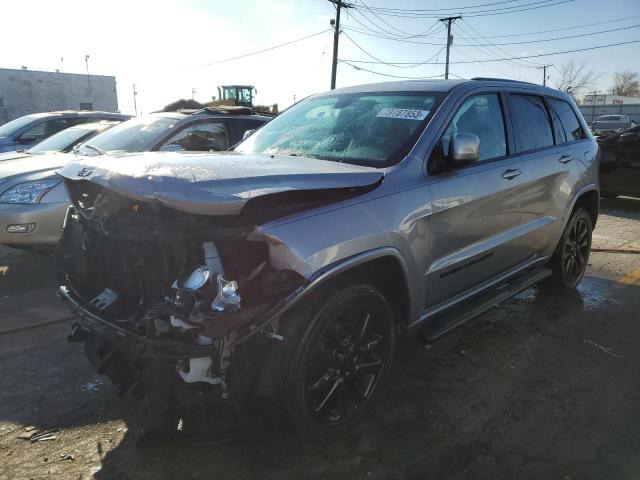 JEEP GRAND CHEROKEE 2019 1c4rjfag4kc704108