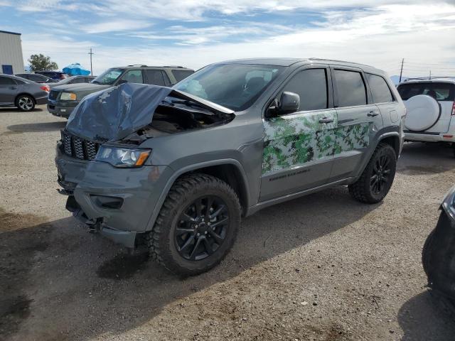 JEEP GRAND CHEROKEE 2019 1c4rjfag4kc715173