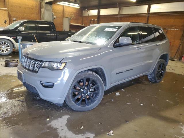 JEEP GRAND CHEROKEE 2019 1c4rjfag4kc739750