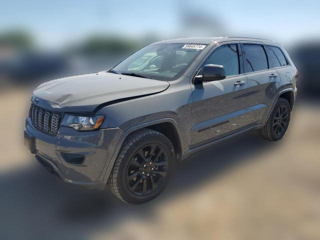 JEEP GRAND CHEROKEE 2019 1c4rjfag4kc750487