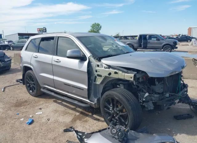 JEEP GRAND CHEROKEE 2019 1c4rjfag4kc778130