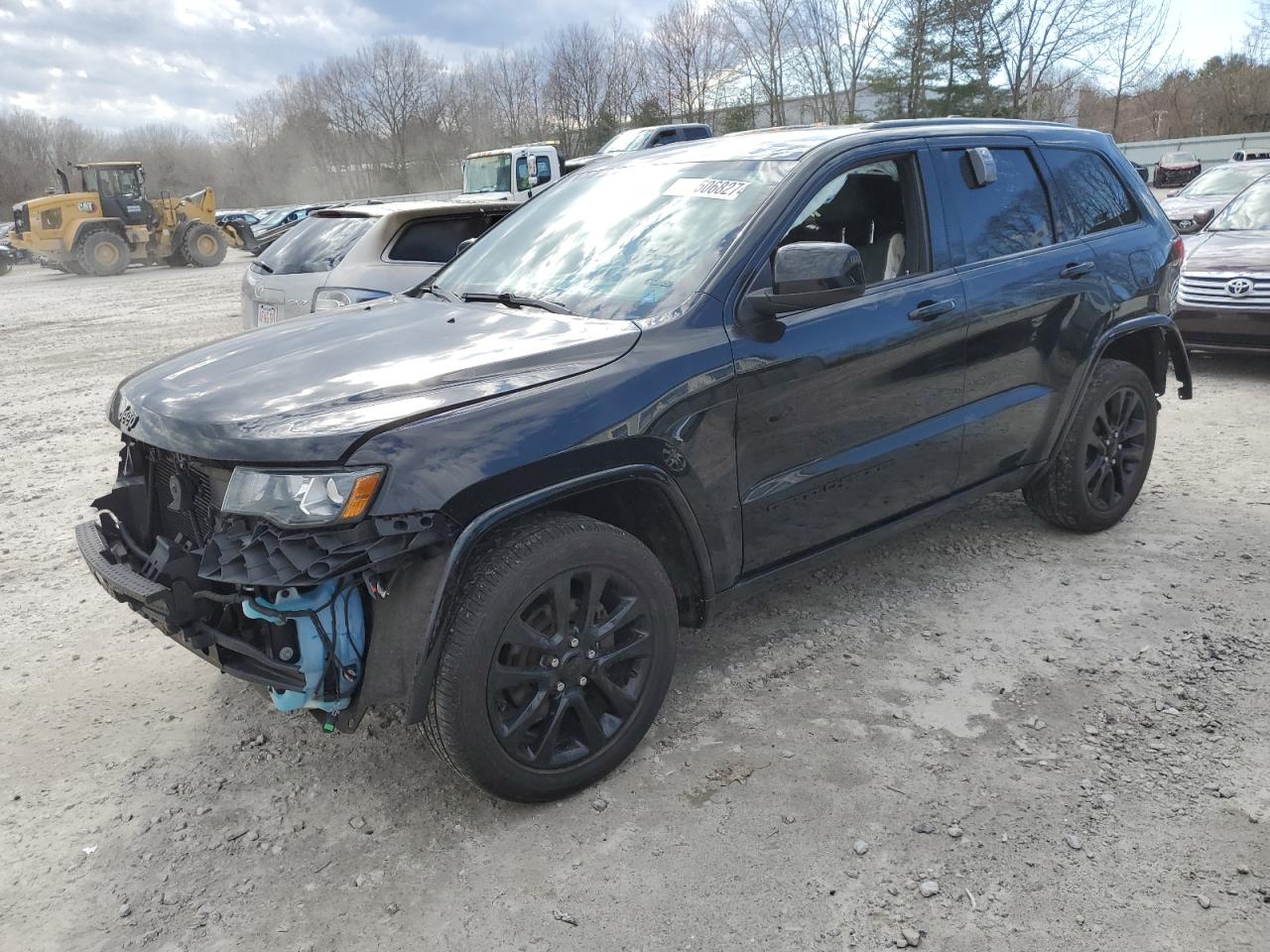 JEEP GRAND CHEROKEE 2019 1c4rjfag4kc787443