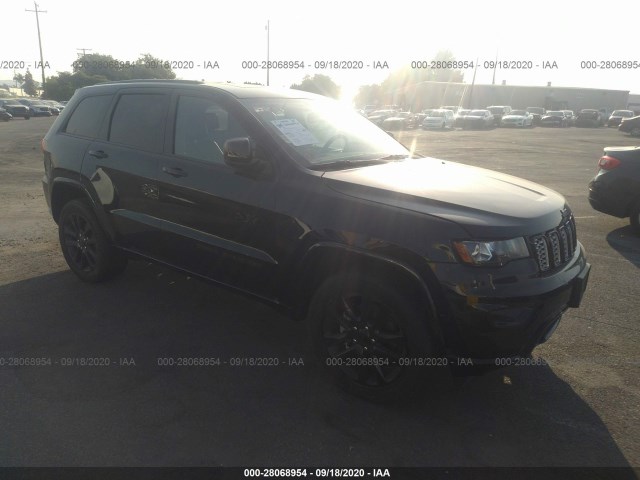 JEEP GRAND CHEROKEE 2019 1c4rjfag4kc791217