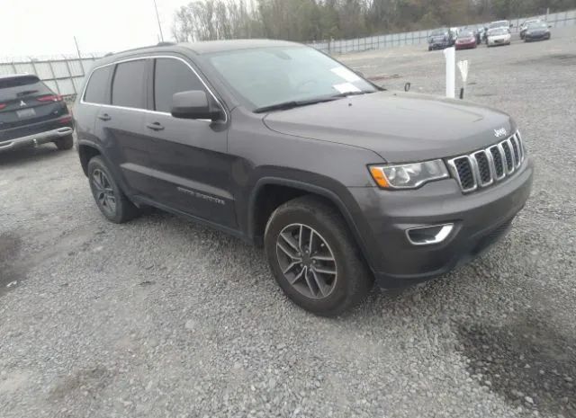 JEEP GRAND CHEROKEE 2019 1c4rjfag4kc793159