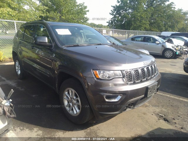 JEEP GRAND CHEROKEE 2019 1c4rjfag4kc814771