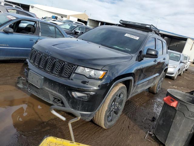 JEEP GRAND CHEROKEE 2019 1c4rjfag4kc818240