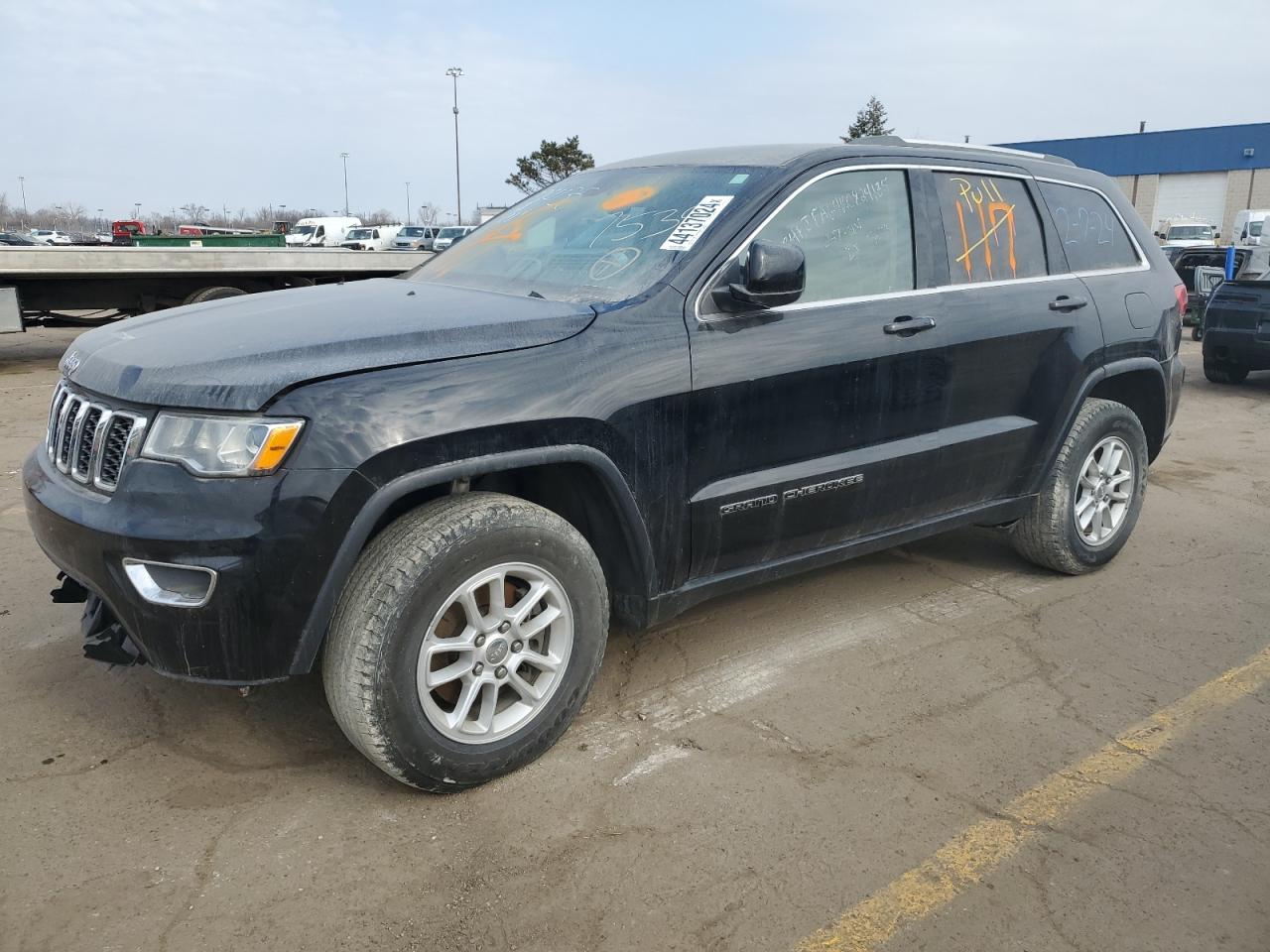 JEEP GRAND CHEROKEE 2019 1c4rjfag4kc824135